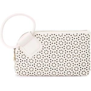 NWT HOBO
Sable Wristlet